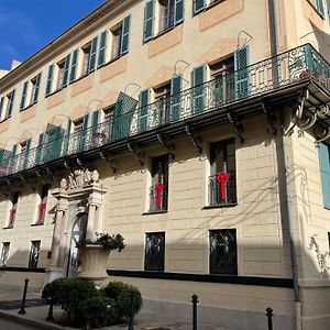 Hotel Pozzo Di Borgo