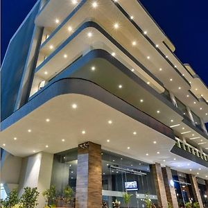 Afc Hotel Indore